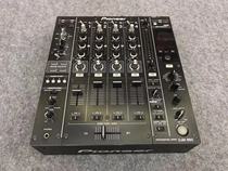 pioneer Japanese pioneer DJM-850 remix bench original in color built-in sound Callane sound card use