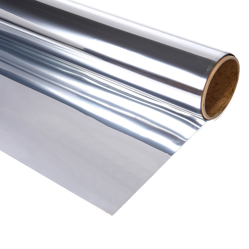 玻璃贴膜窗户贴纸隔热膜透光不透明阳台厨房单