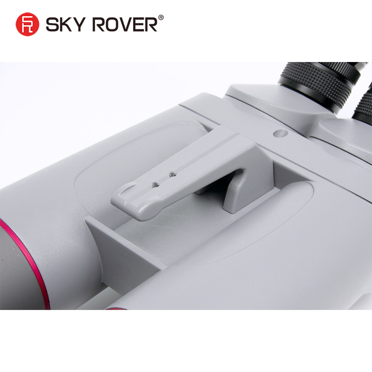 SKY ROVER 天虎 旗云 70 APO BINO 双筒望远镜 - 图3