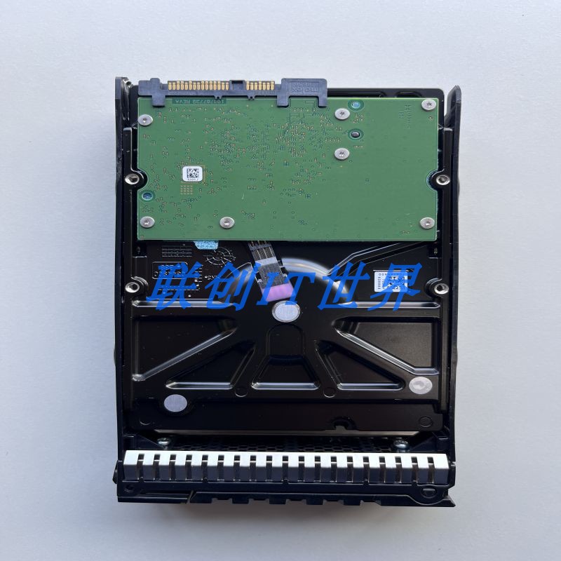 全新原装华为  2T 7.2K SAS 3.5硬盘 - 图0