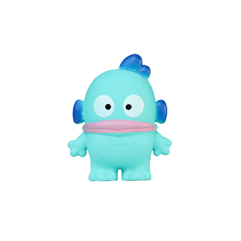 卡通动漫帕恰狗库洛米双子星男孩女孩盲袋玩具公仔桌面车载小摆件,淘宝优惠券,粉丝福利购,淘宝优惠卷