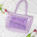 Polaris ritao Wego лента боль в атласном серебристое серебристое код Spot лента мешка боли 2 -й сумочка