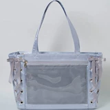 Polaris ritao Wego лента боль в атласном серебристое серебристое код Spot лента мешка боли 2 -й сумочка