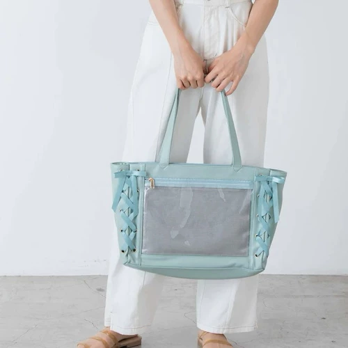 Polaris ritao Wego лента боль в атласном серебристое серебристое код Spot лента мешка боли 2 -й сумочка