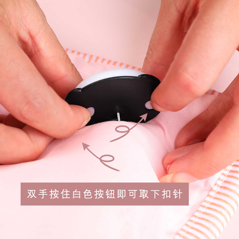 家用被子固定器被套防跑滑固定角安全针固定扣床单床罩沙发固定夹,淘宝优惠券,粉丝福利购,淘宝优惠卷