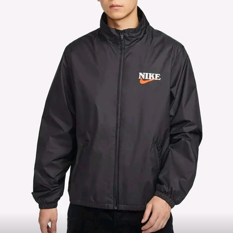 Nike耐克【卫衣外套专区】秋冬季时尚潮流保暖简约新款外套卫衣 - 图2