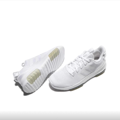ADIDAS阿迪达斯CloudfoamRacerTR轻便舒适透气耐磨休闲鞋CG5766 - 图2