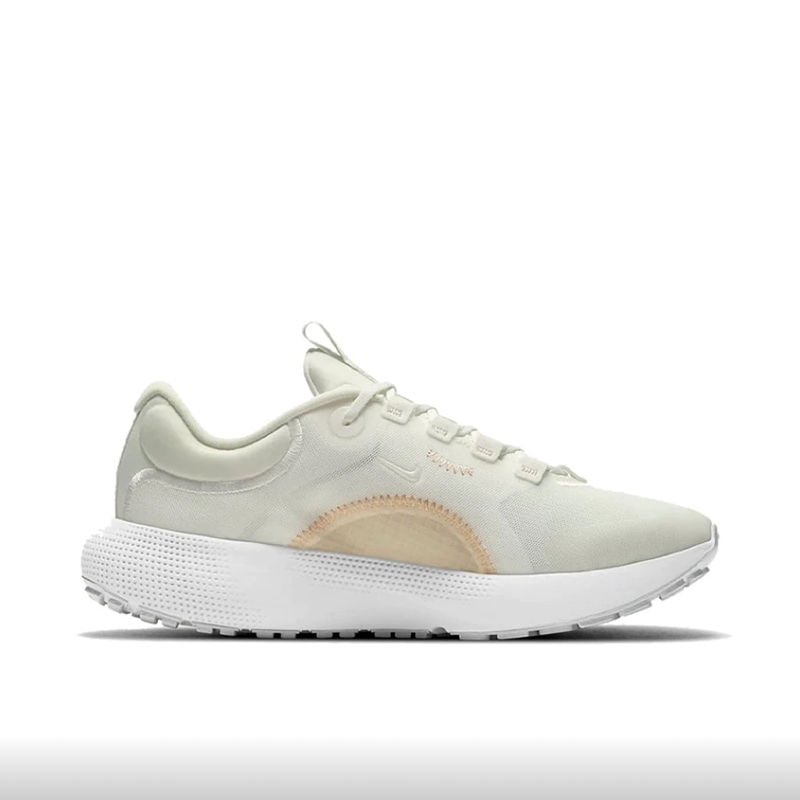 Nike耐克 REACT ESCAPE RN 女子运动休闲轻便跑步鞋 CV3817-101 - 图3