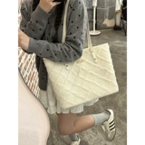 Сумка через плечо, вместительная и большая портативная сумка на одно плечо, сумка подмышку, делается под заказ, изысканный стиль