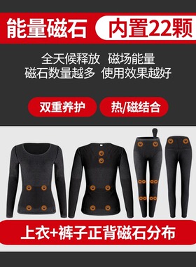 圣天虹电热裤子充电发热电暖衣服