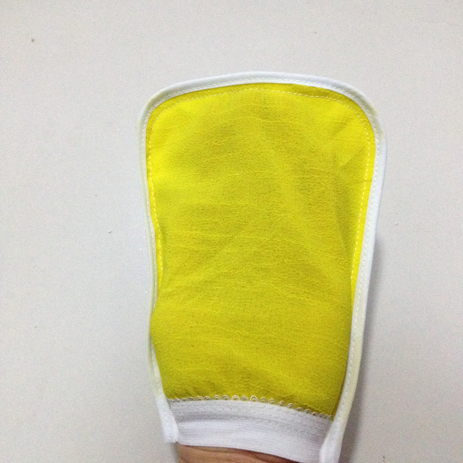 粗砂搓澡巾女洗澡巾男搓澡手套强力搓泥不疼成人搓背去灰家用沐浴 - 图2