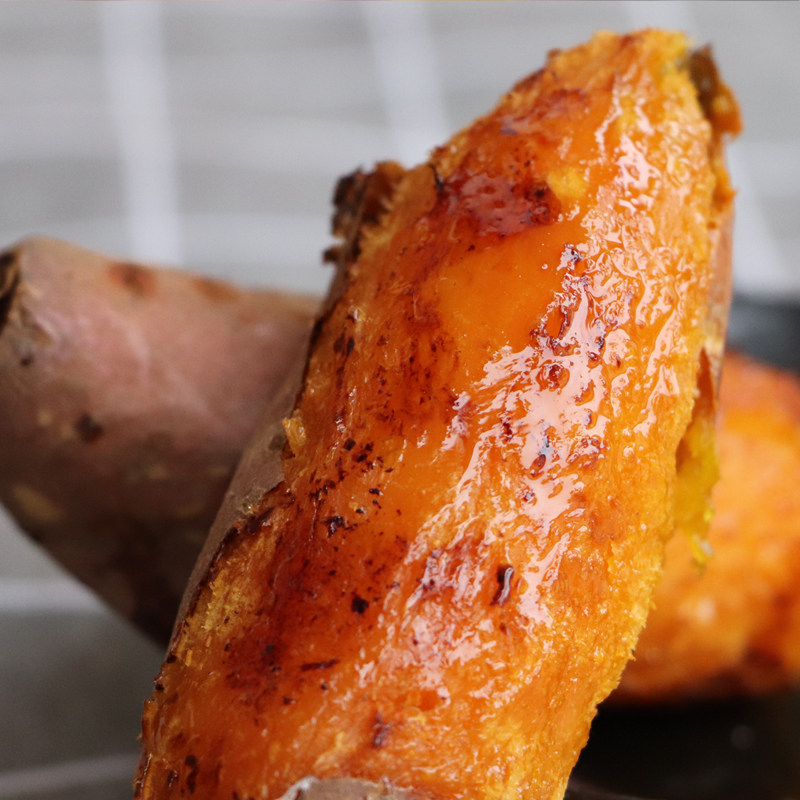 送20株烟薯25地瓜苗红薯头茬种子苗 好鲜生农产店番薯