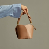 Трехмерная сумка, делается под заказ, коллекция 2023, человеческий датчик