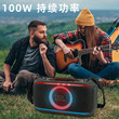 JBLPARTYBOX Bluetooth speaker karaoke
