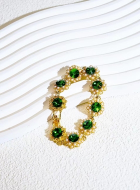 新中式手链女轻奢气质国潮手链ZD0522