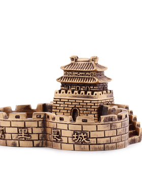 正品李居明2025蛇年永不倒摆件