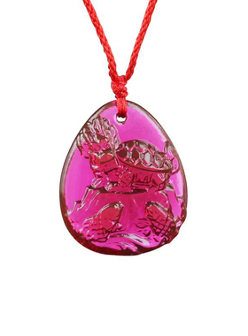 正品宋韶光2025蛇年肖鸡吊坠摆件