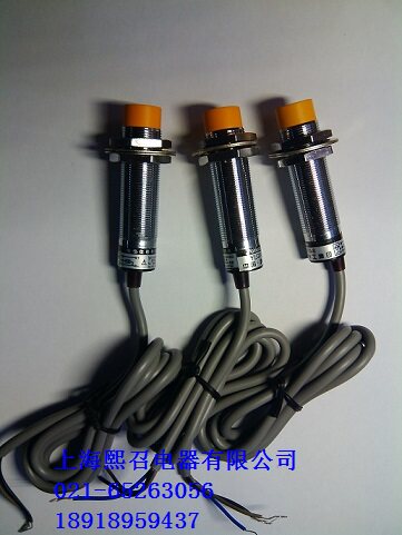 正品熙召 LR30XBF10DPO  LR30XBF10DPC  LR30XBF10DPR  接近开关 - 图2