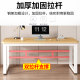 Home student desk simple desktop office computer desk