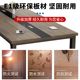 Conference room rectangular steel wood conference table long table