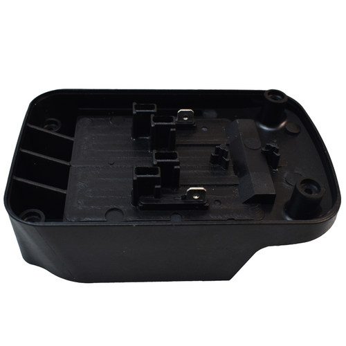 适配大艺东成牧田大有东科湘利奇磨比利得得伟博世米沃奇取电器座 - 图3