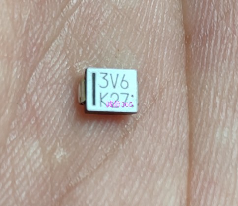 PCF7946AT 汽车钥匙防盗易损IC芯片集成进口 专卖汽车集成芯片 - 图2