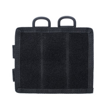 Tactical Vest Backpack accessories MOLLE MAGIC PATCH BOARD ARM OCTOPUS OCTOPUS STICKUP BOUDO MULTIFUNCTION EXPANSION BOARD