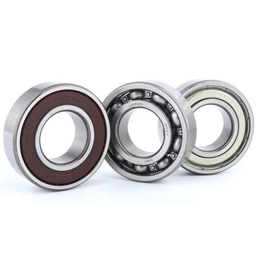 NSK 不锈钢轴承 S6300 S6301 S6302 S6303RS S6304Z S6305ZZNTN - 图3