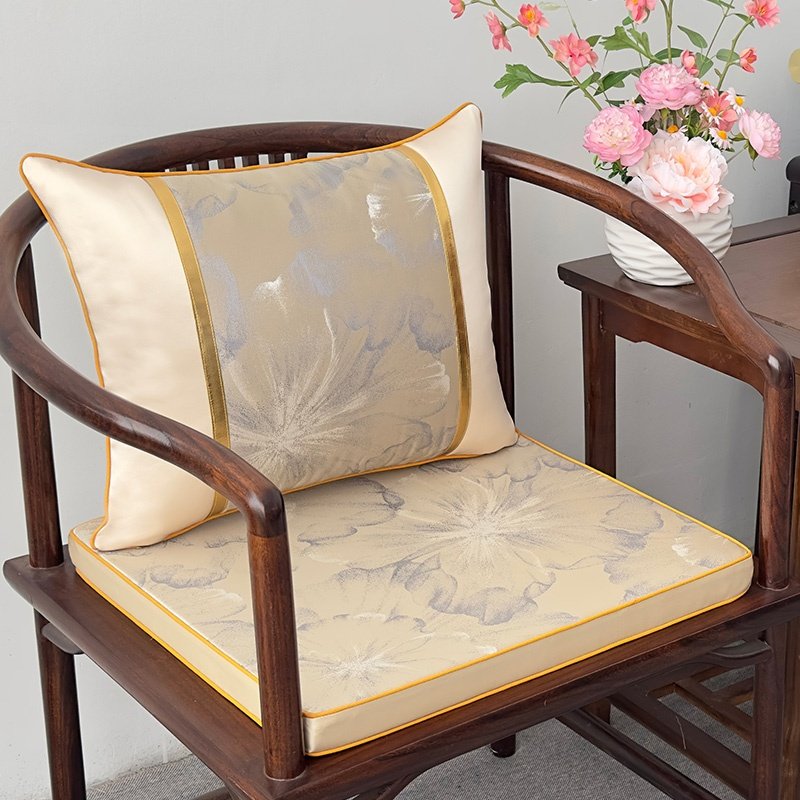 实木椅子坐垫新中式椅垫红木沙发垫实木椅子海绵垫圈椅茶椅靠背垫,淘宝优惠券,粉丝福利购,淘宝优惠卷
