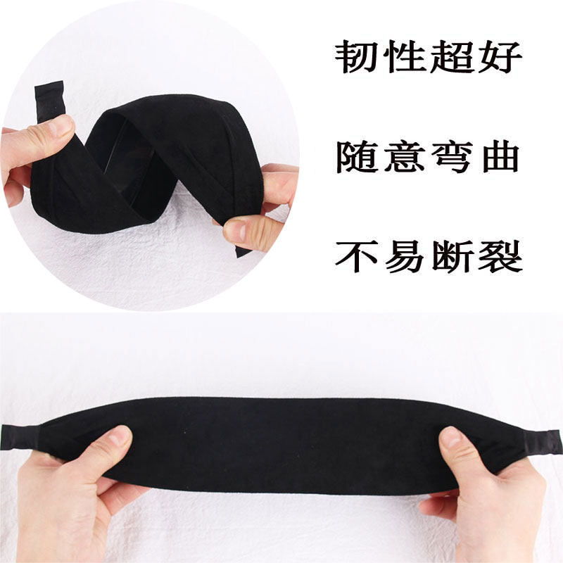 娜扎同款发箍女洗脸防滑发卡宽边绒布头箍百搭简约压发韩国头发饰,淘宝优惠券,粉丝福利购,淘宝优惠卷