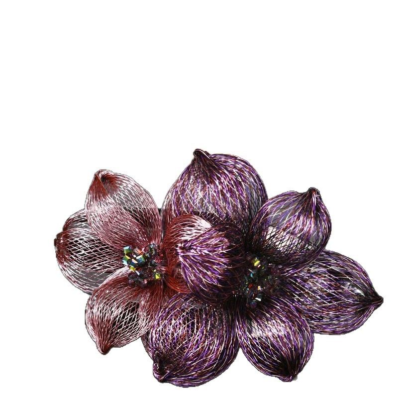 高级感鸭嘴夹后脑勺爆款抓夹韩国2025年新款优雅气质大号盘发发夹,淘宝优惠券,粉丝福利购,淘宝优惠卷