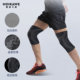 Sports knee pads for men and women, basketball, running and mountaineering protective gear