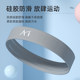 Anti-sweat band sports hood sweat-absorbent band for men anti-sweat fitness