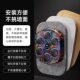Smart music boxing machine for parent-child entertainment