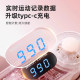 Beautiful leg shaping leg training device