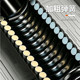 Mandikawe adjustable arm strength bar thickened spring steel
