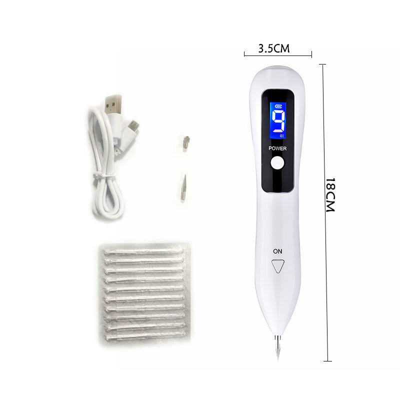 依娜小白点志笔扫斑点志药水美容院专用点志脸部激光扫斑家用正品,淘宝优惠券,粉丝福利购,淘宝优惠卷