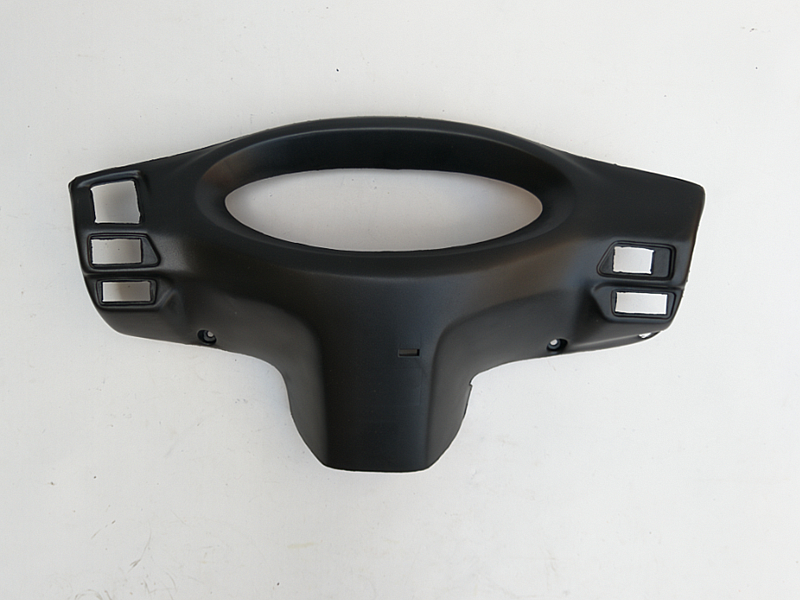 踏板摩托车助力车适合于五羊公主雅迪公主仪表壳仪表外壳外,淘宝优惠券,粉丝福利购,淘宝优惠卷