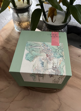 景德镇招财小貔貅礼盒送礼乔迁送礼高档礼盒