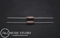 British original IRC GS-3 3W ANTIQUE GALLBLADDER SPECIAL CARBON FILM SENLESS RESISTANCE