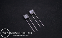 Israeli original dress VISHAY 1W wafer high precision full-less resistance