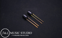 Japanese original dress Amtrans AMCH 100P 220P 470P 470P treasure-grade gold foot fever mica capacitor