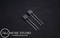 Israeli original VISHAY AE 1W wafer high precision full-less resistance