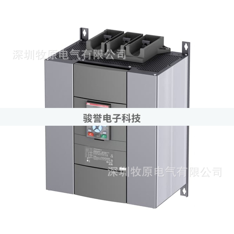 ABB PSTX系列全智型软起动器 PSTX72-690-70 1SFA898207R全新原装 - 图1