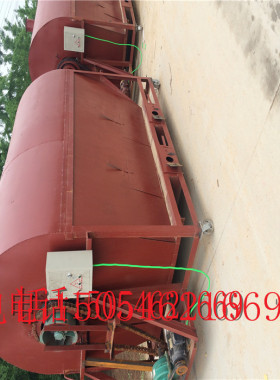 1500斤型炒货机炒瓜子机炒茶叶银杏叶炒花生机炒五谷杂粮炒药材机