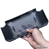 肥熊 Применимый Nintendo Switch NS/LITE усиливает базовую версию Endurance of Game Console Protective Shell Anti -Fall
