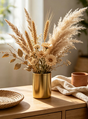 大减价casart卡莎家居笔筒花瓶