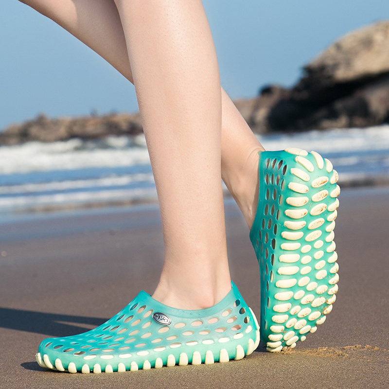 water shoes non slip