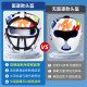 Professional children's boxing and sparring protective gear set