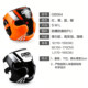 Boxing helmet protective gear for adults and children-5 years warranty